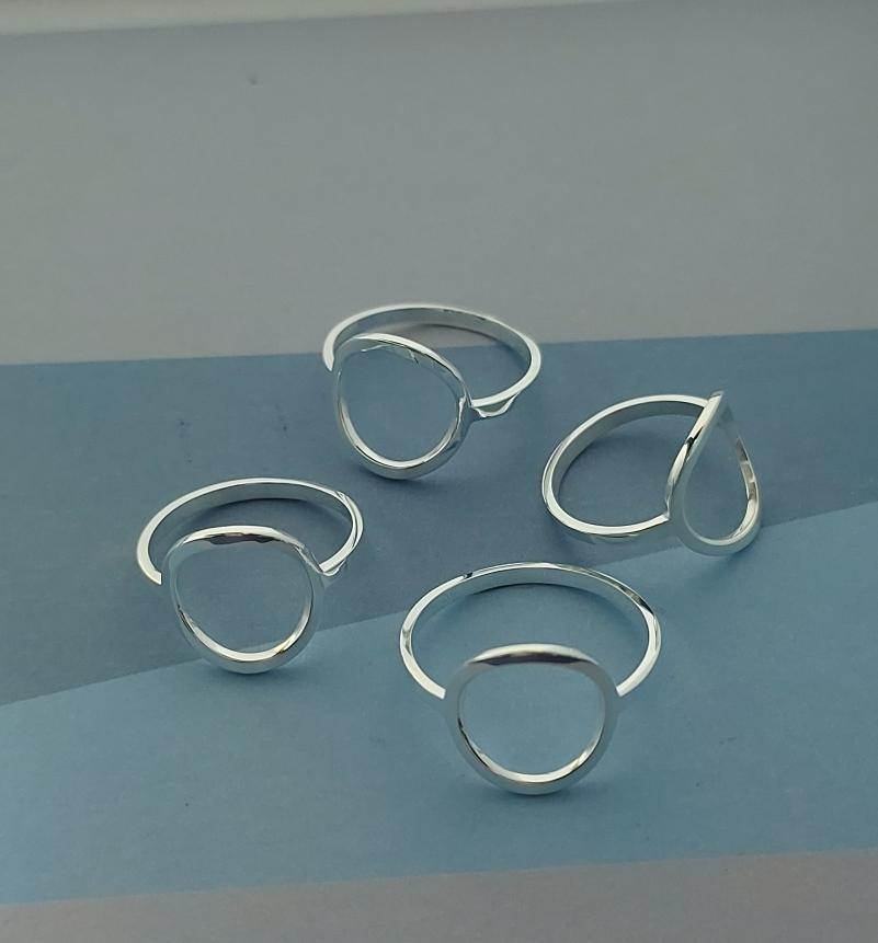 anillo aro circulo