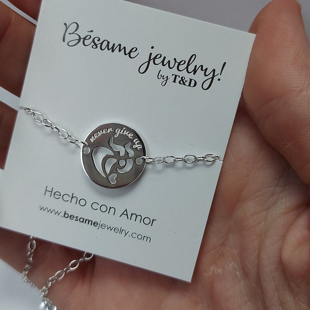 Pulsera signo Zodiaco