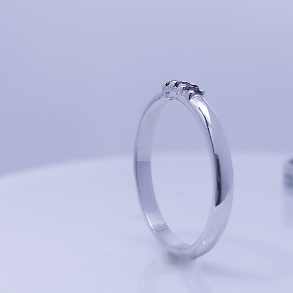 Anillo Churumbela equilibrio