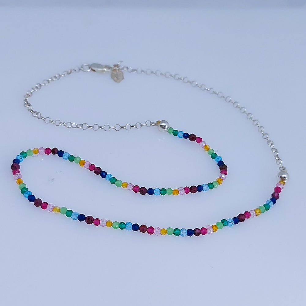 Collar Piedras
