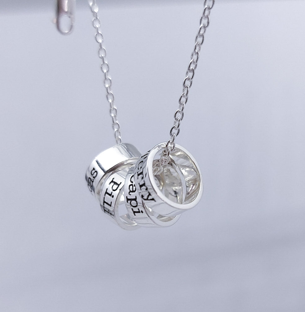 Collar cilindros