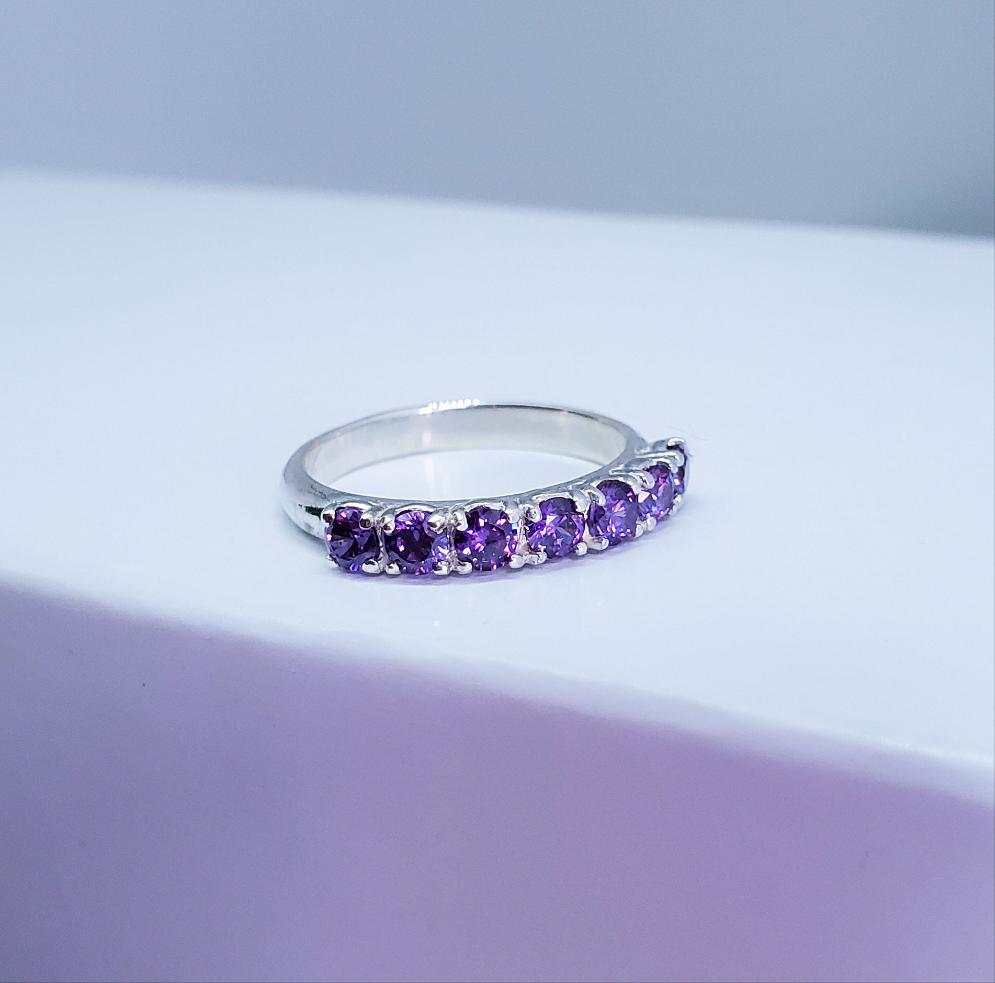 Anillo Churumbela de colores Star