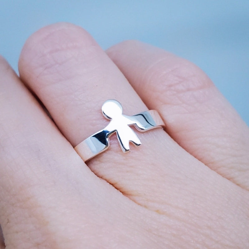 Anillo Niños
