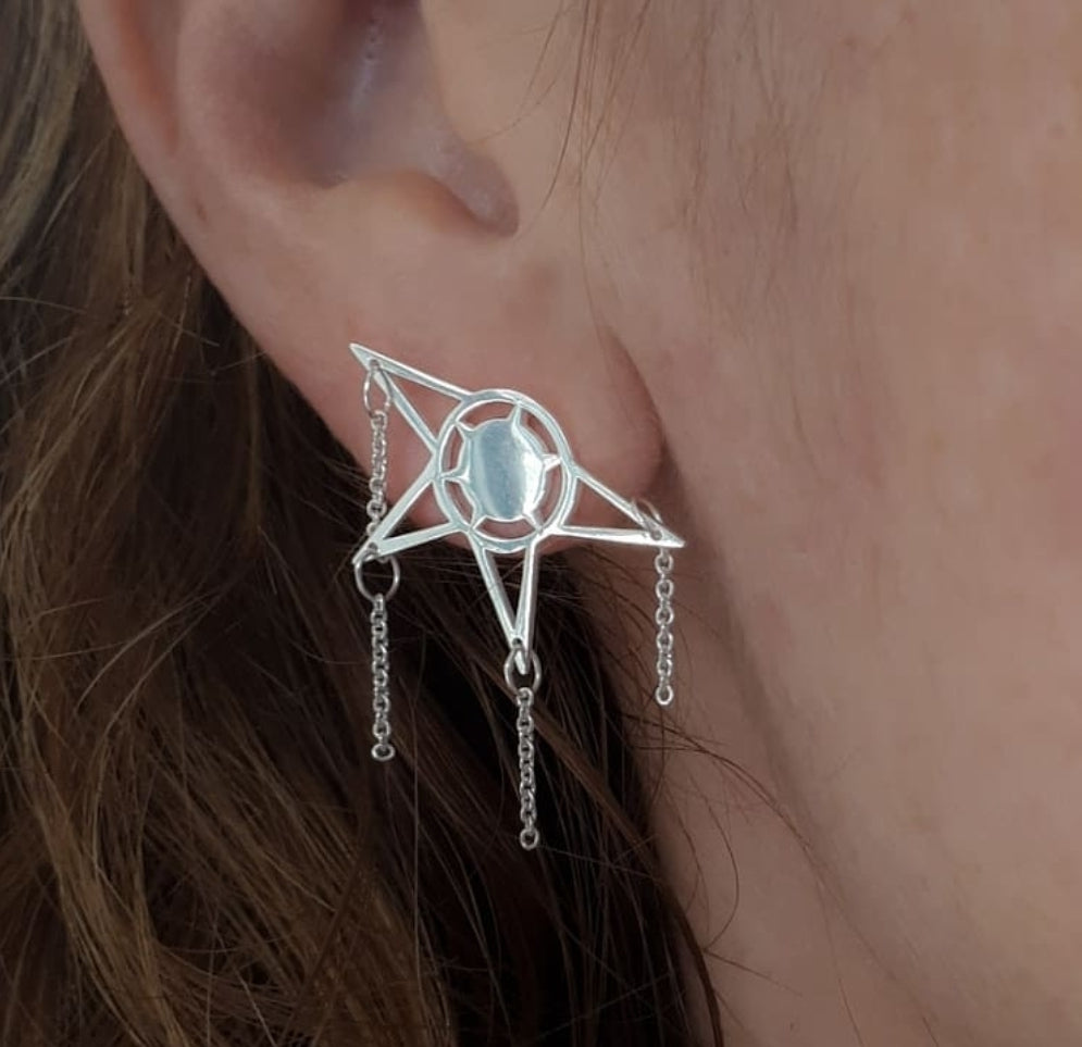 Aretes Piñata