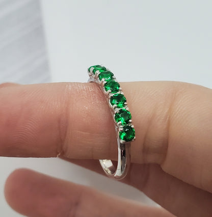 Anillo Churumbela de colores Star