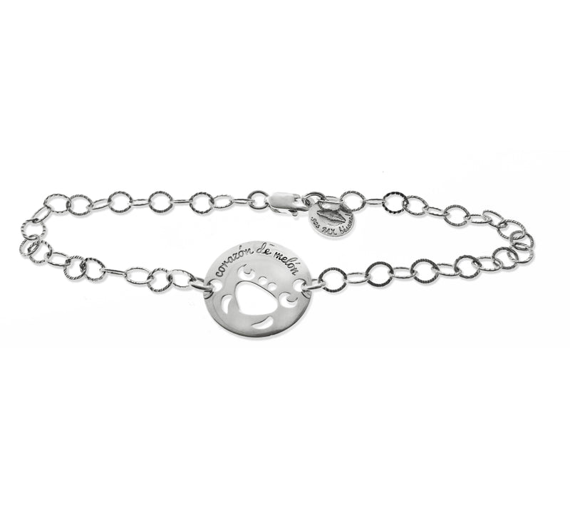Pulsera signo Zodiaco