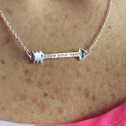 Collar Flecha
