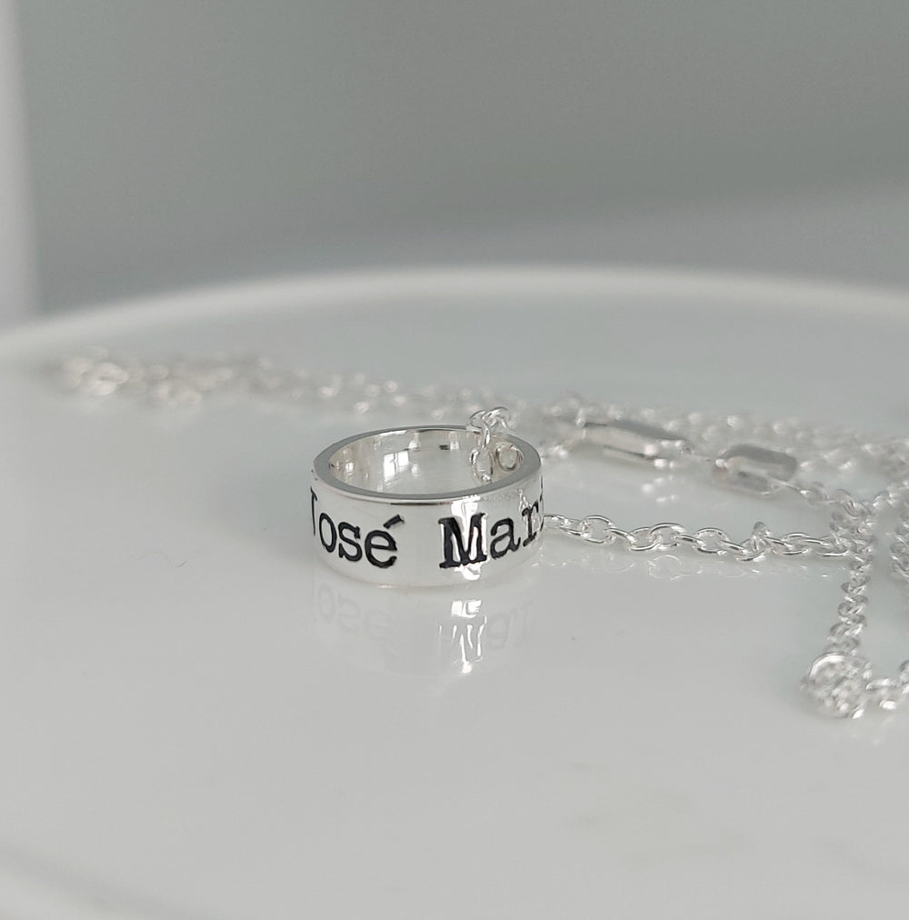 Collar cilindros