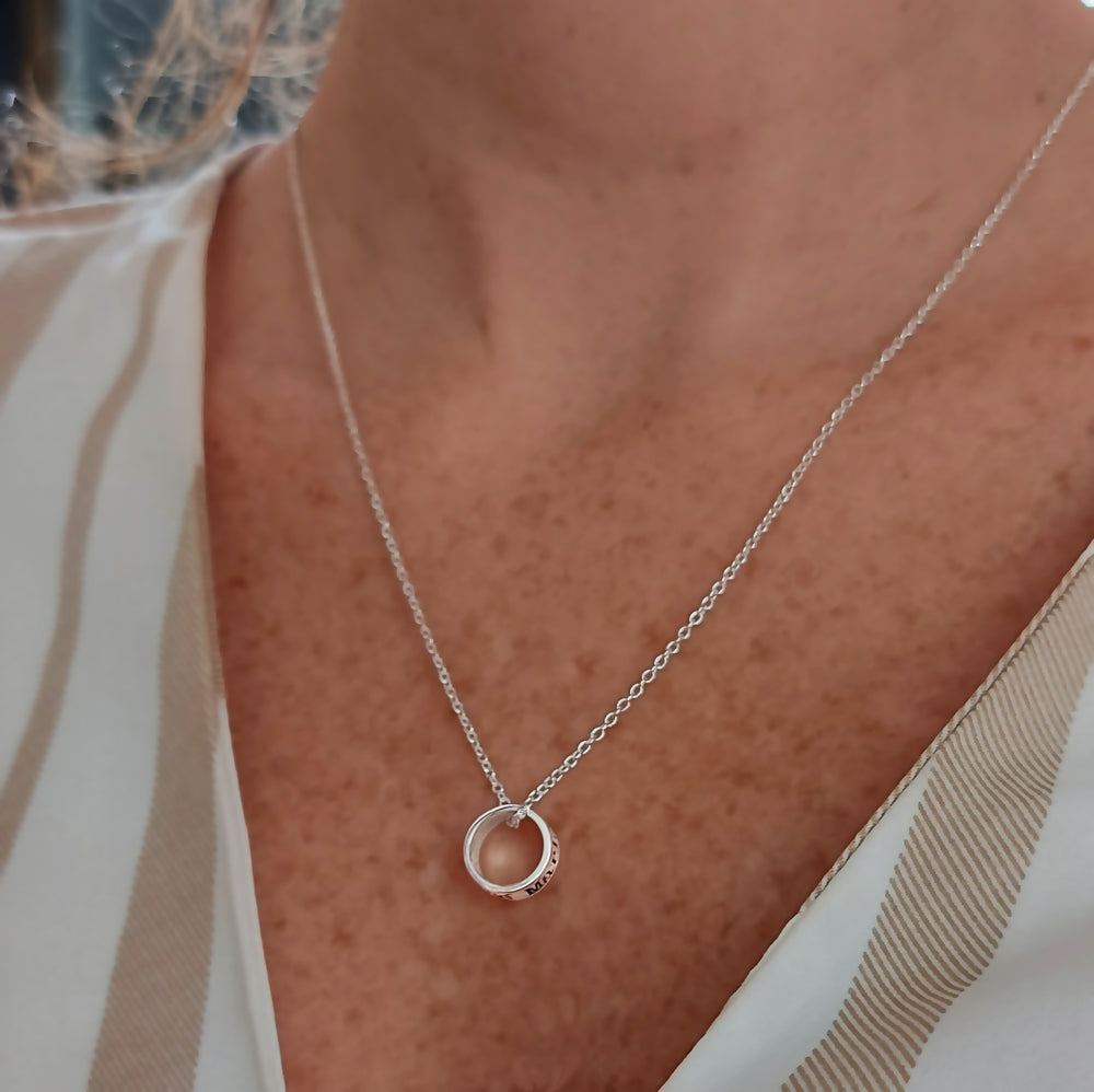Collar cilindros