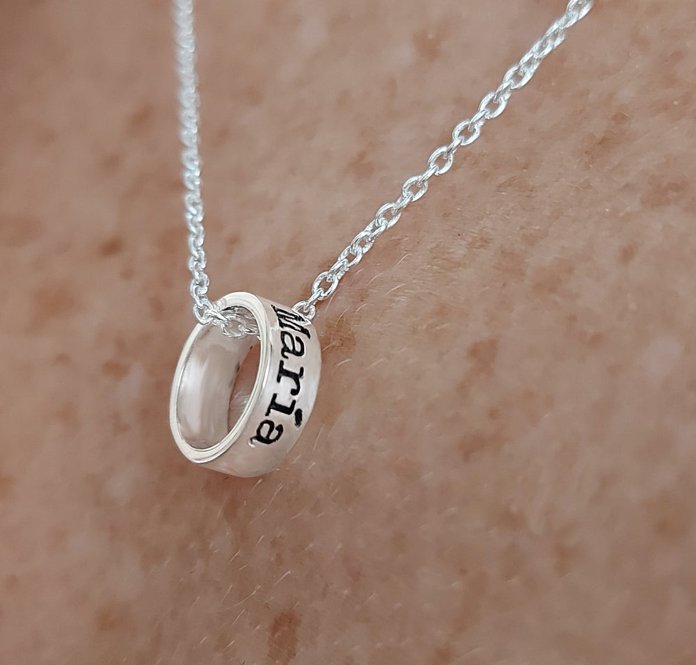 Collar cilindros