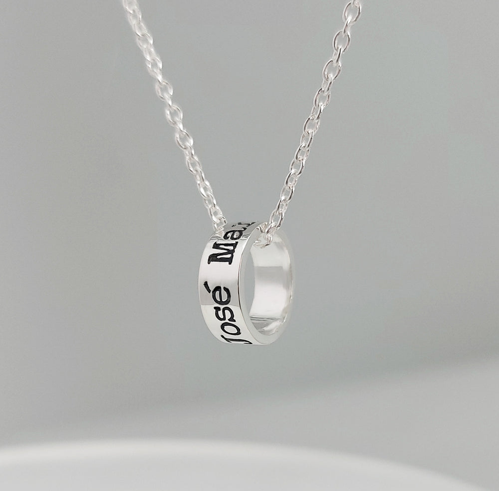 Collar cilindros