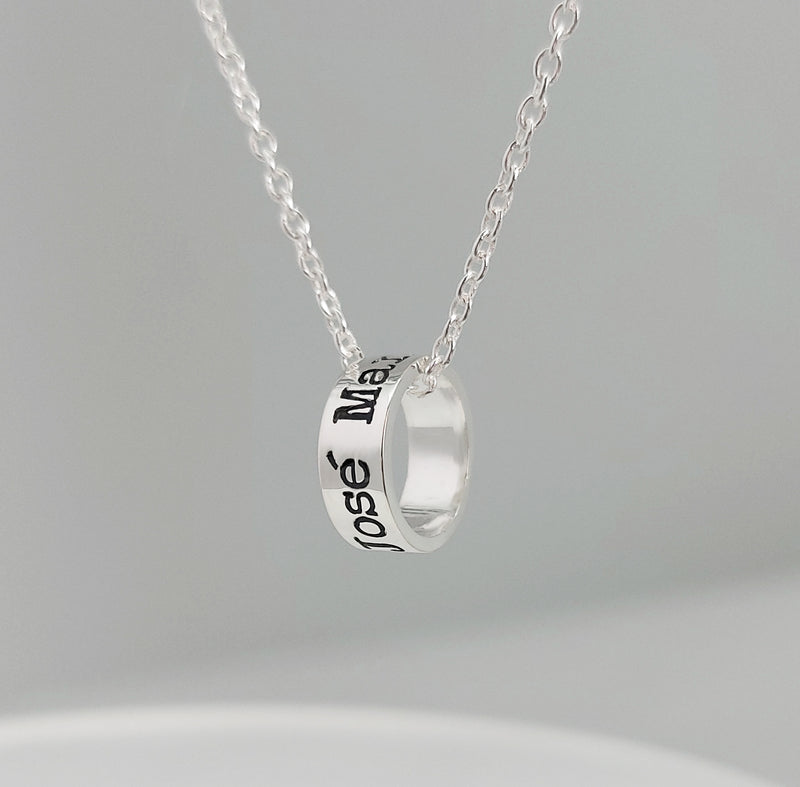 Collar cilindros