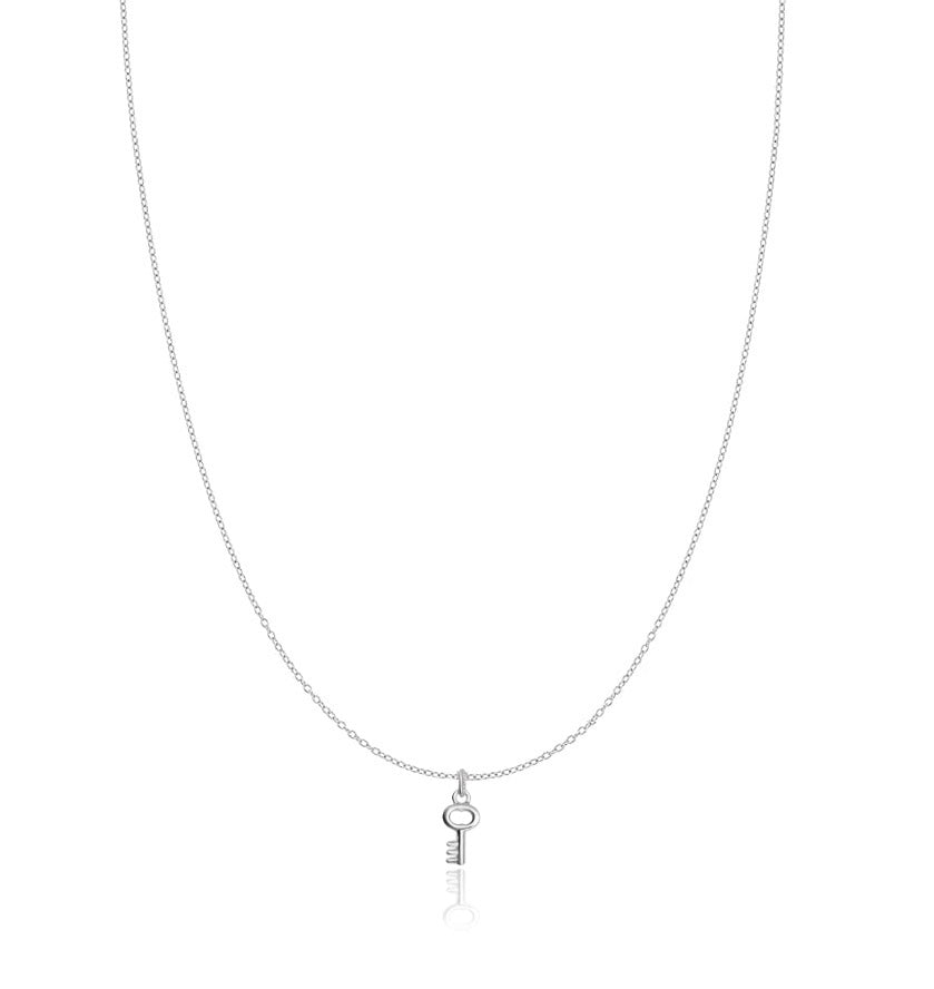 Collar con llave mini