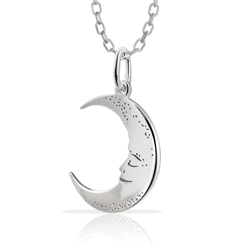 Collar Luna Mágica