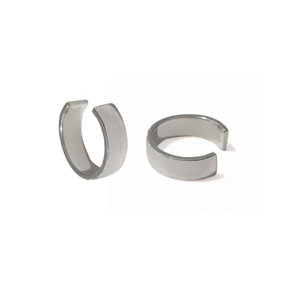Aretes Earcuffs Sencillos