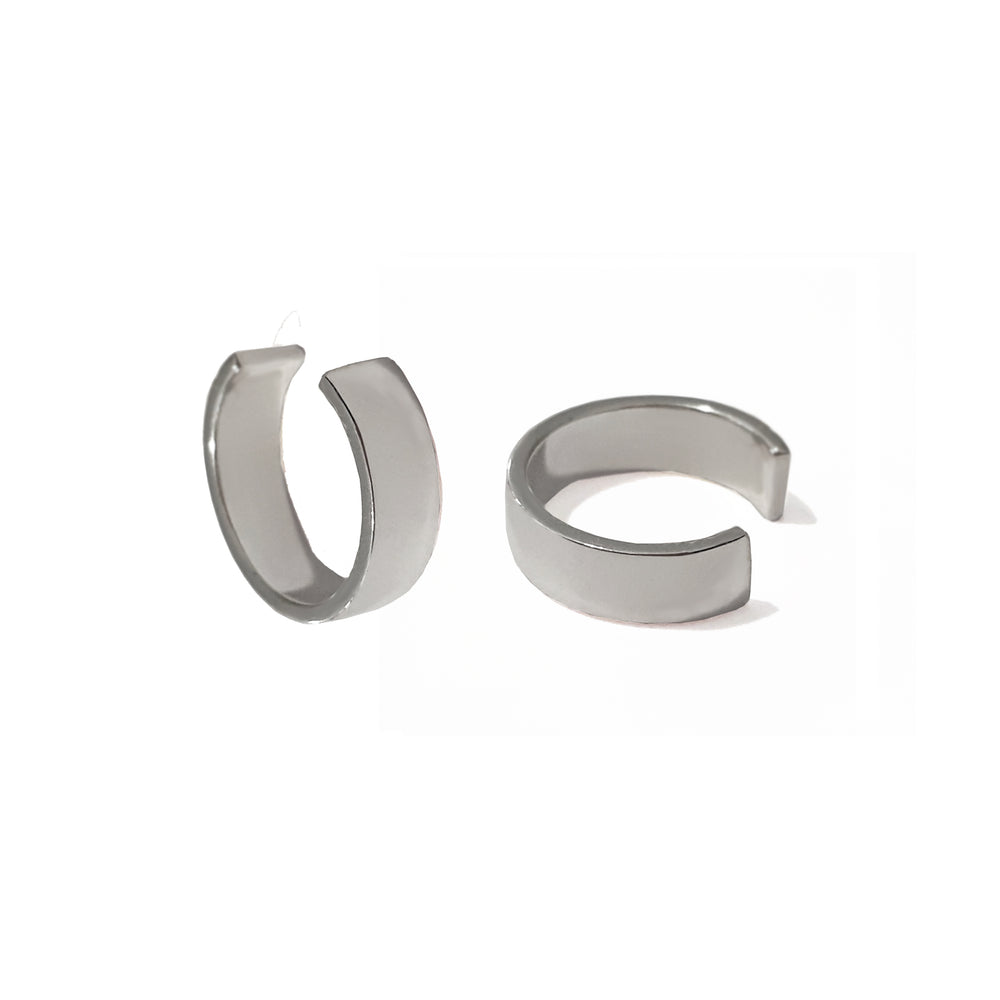 Aretes Earcuffs Sencillos