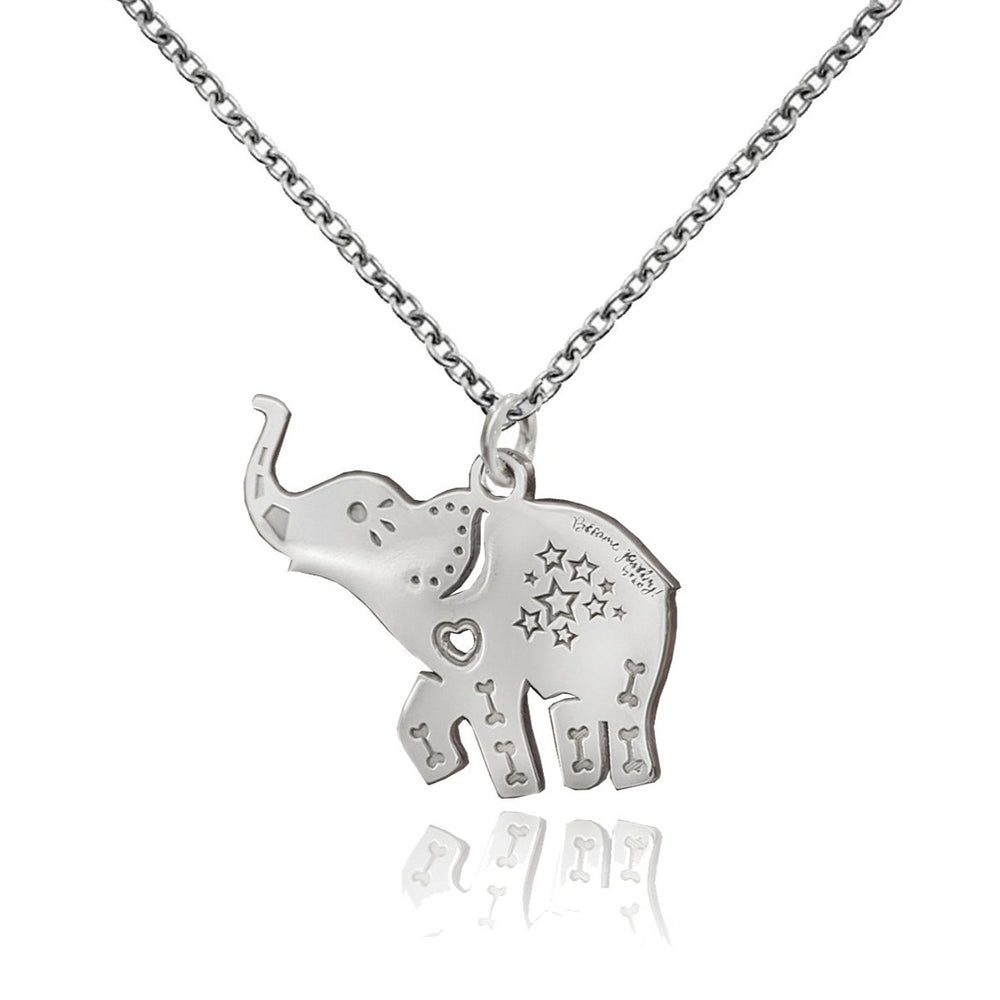 Collar Elefante