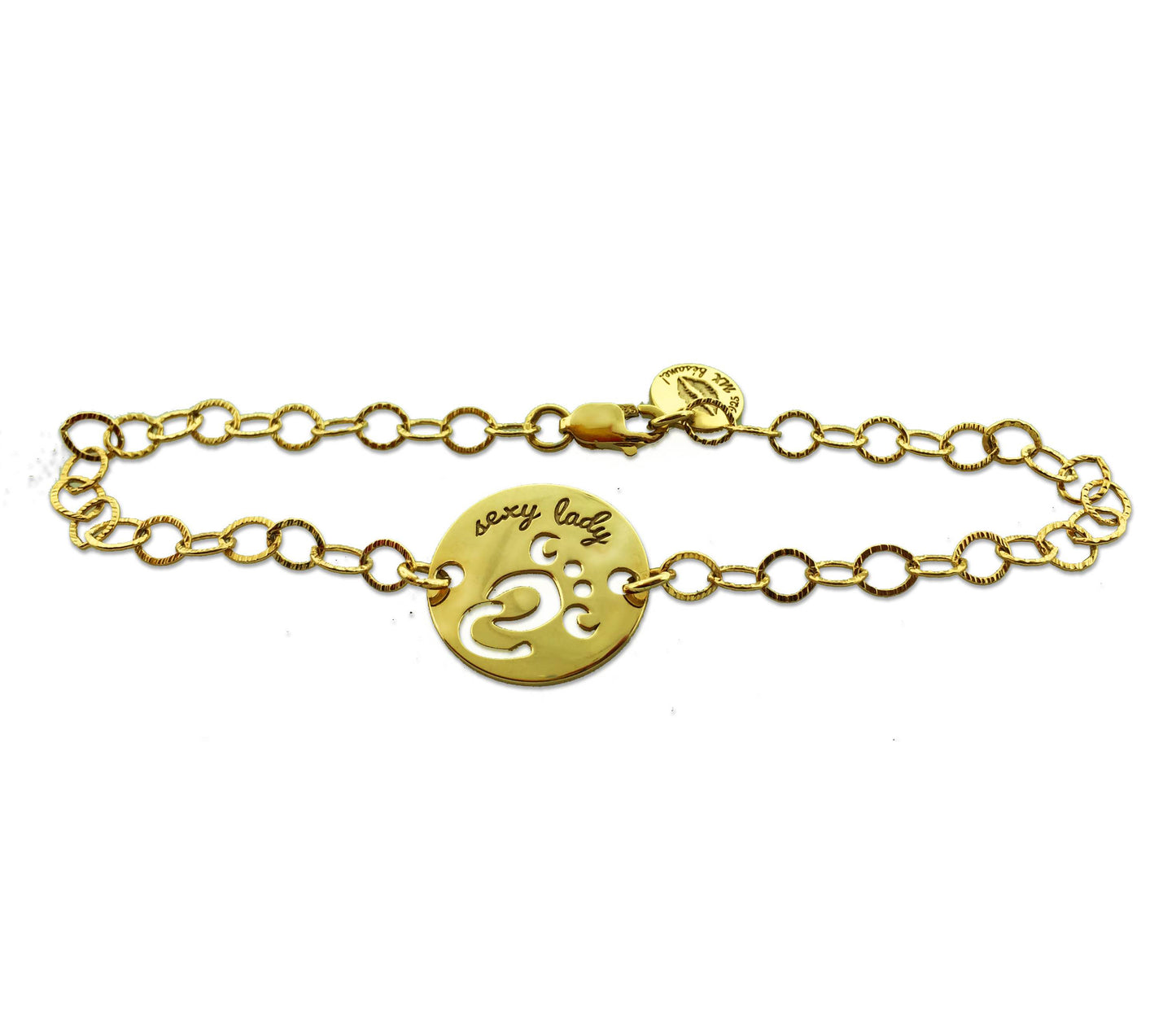 Pulsera signo Zodiaco