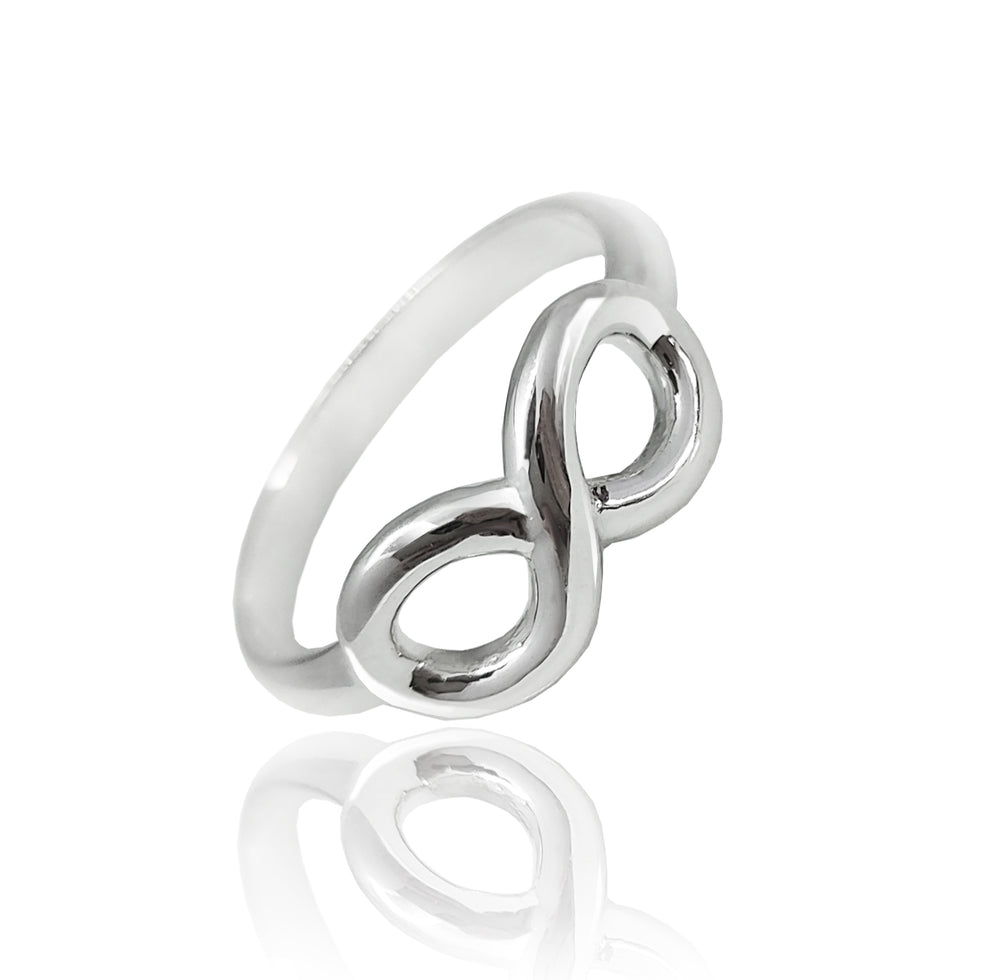 anillo infinito