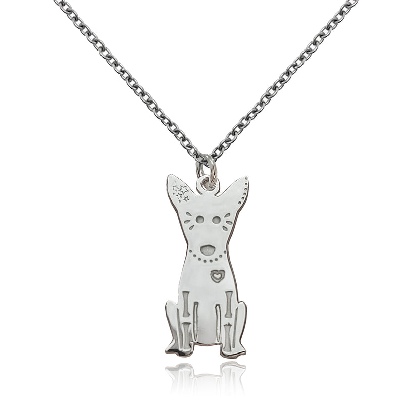 Collar Perro