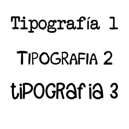 Cruz Grabada Personalizada